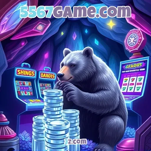 5567game.com: Descubra a Nova Era dos Jogos Online no Brasil