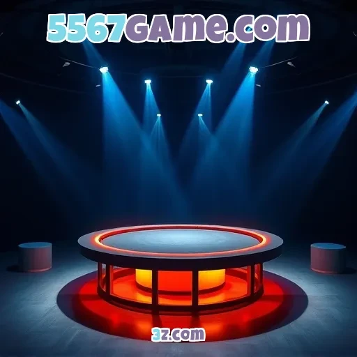 5567game.com: A Diversão das Caça-Níqueis em Nível Superior